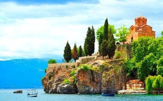 Budva Turu I 2 Gece 3 Gün I İstanbul dan Air Montenegro ile (TGD-TGD)