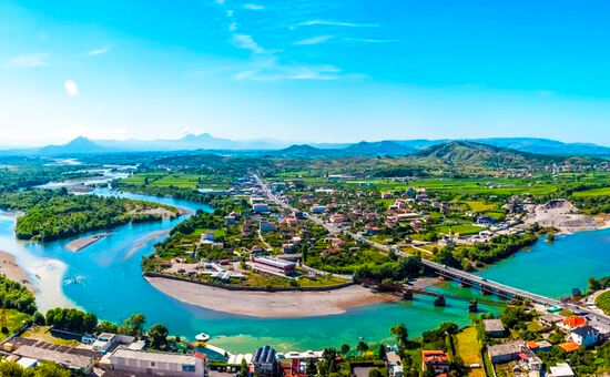 Yılbaşı Özel Budva Turu I 3 Gece 4 Gün I İstanbul dan THY ile