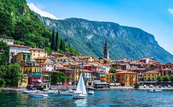 Lyon - Marsilya - Nice Turu I 3 Gece 4 Gün I  İstanbul dan THY ile