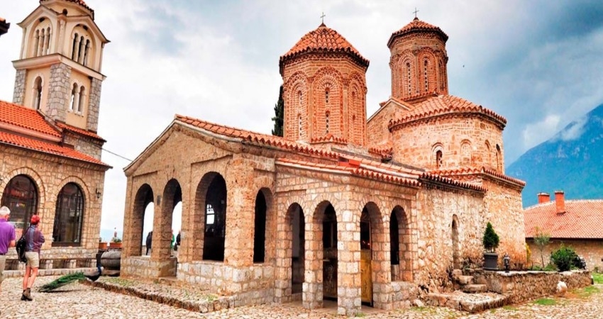 İzmir Çıkışlı • Bella Balkanlar Turu • Vizesiz • Tüm Ekstra Turlar ve Akşam Yemekleri Dahil • PGS ile • 7 Gece 8 Gün (2025)