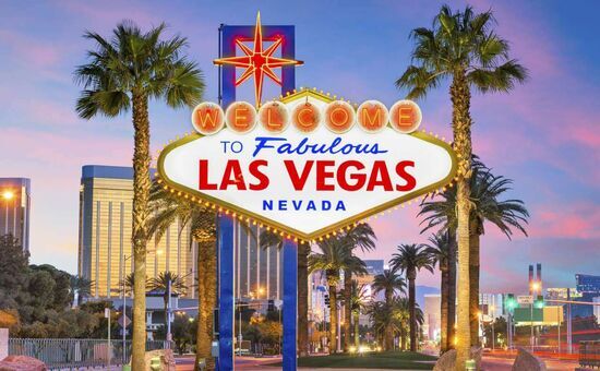 Los Angeles & Las Vegas Turu I Air France HY ile I 7 Gece 9 Gün