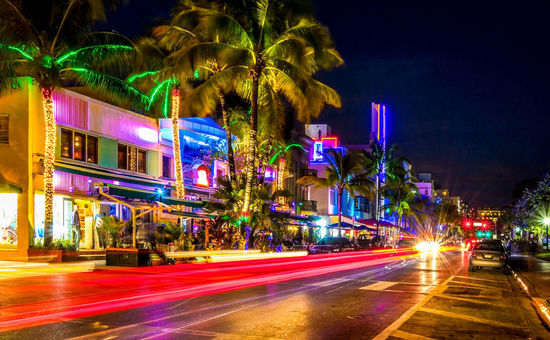 Miami & Orlando Turu I Air France HY ile I 7 Gece 10 Gün