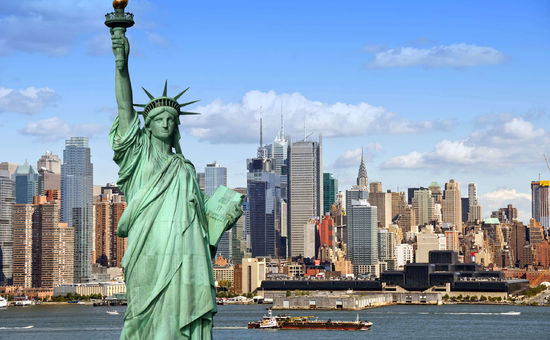 New York Turu I Air France HY ile I 5 Gece 7 Gün