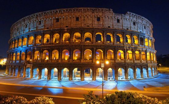 Floransa & Roma Turu I PGS ile I 4 Gece 5 Gün
