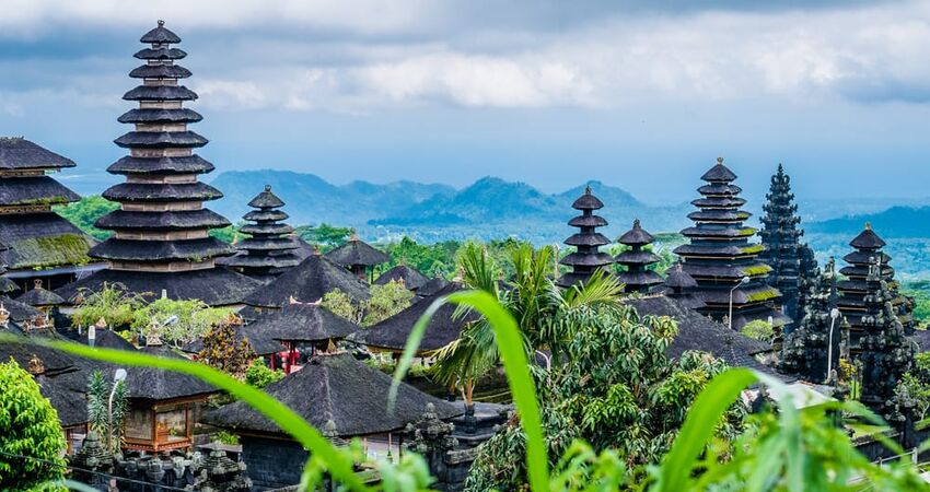 Bella Bali Turu I Ekstra Turlar Dahil I Qatar HY ile I 6 Gece 8 Gün