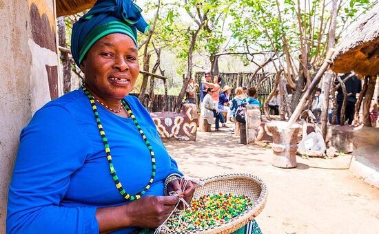 Güney Afrika Turu | 7 Gece 8 Gün | Vizesiz I Türk Havayolları ile