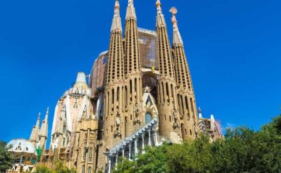 İspanya &  Endülüs Turu  |  Elhamra Sarayı Dahil  |  7  Gece - 8 Gün  |  THY ile (BCN-MAD)