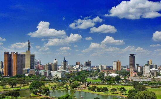 Bella Kenya Büyük Göç Turu  |  Ekstra Turlar Dahil  |  6 Gece - 7 Gün  |  THY ile