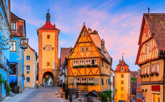 Romantik Yol Turu | Ekstra Turlar Dahil | Bayram Özel | 4 Gece 5 Gün | Türk Hava Yolları