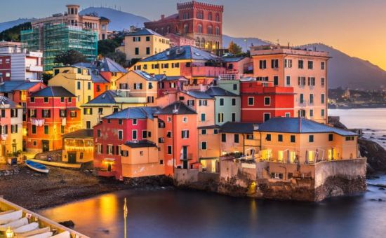 İtalya &  Fransa &  İspanya Turu  |  7 Gece - 8 Gün  |  THY ile ( MXP-BCN)