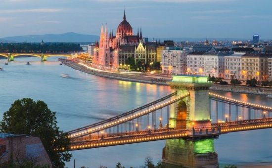 Budapeşte Turu 
