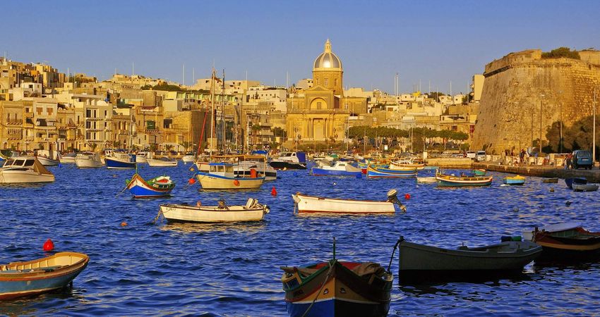 Catania & Palermo Turu I Tüm Turlar Dahil I THY ile I 4 Gece 5 Gün