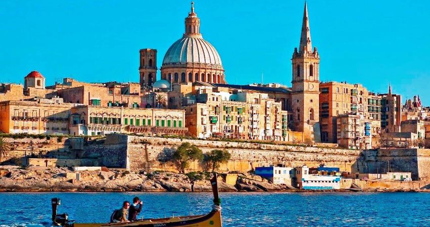 Catania & Palermo Turu I Tüm Turlar Dahil I THY ile I 4 Gece 5 Gün