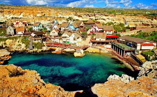 Sömestre Özel Malta & Sicilya Turu I Thy ile I 6 Gece 7 Gün 