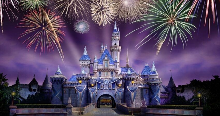 Bayram Özel I Paris & Disneyland Turu I THY ile I 3 Gece 4 Gün