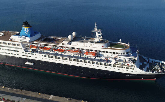 Kurban Bayramı |Çeşme Hareketli | Selectum Blu Cruise ile Yunan Adaları Turu | Kapı Vizeli | 4 Gece - 5 Gün