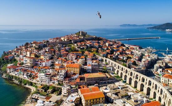 Ekspress Balkan Turu I Otobüsle I 2 Gece 4 Gun