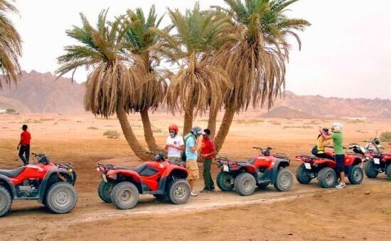 Piramitlerden Kızıldeniz Kahire & Sharm El Sheikh Turu I Ajet HY ile I 6 Gece 8 Gün