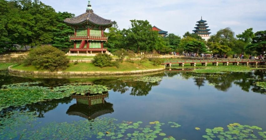 Büyük Japonya Turu I Vizesiz I All Nippon HY ile I 6 Gece 8 Gün