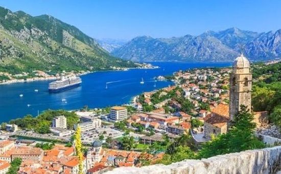 Mega Balkan Turu  │  Ankara'dan Otobüsle  │  8 Gün - 9 Ülke  │  Ekstra Turlar Dahil