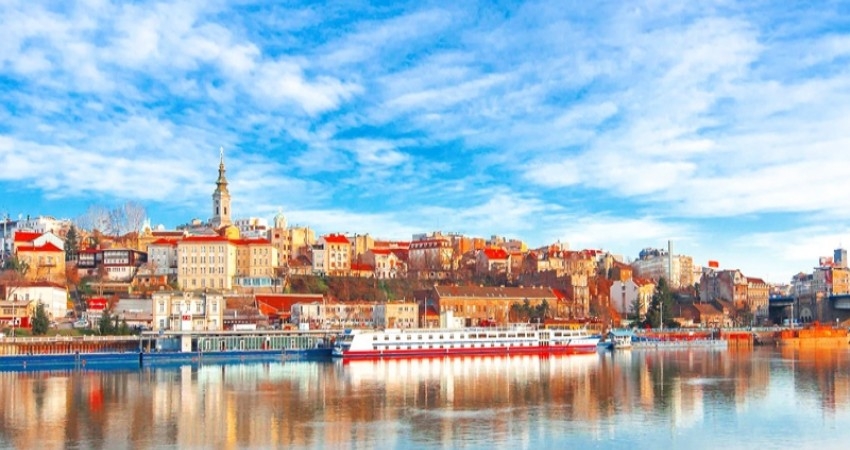 Adana Çıkışlı I Büyük Balkan Turu 6 Ülke I Vizesiz I Ekstra Turlar ve Akşam Yemekleri Dahil I Air Albania HY ile I 6 Gece 8 Gün 