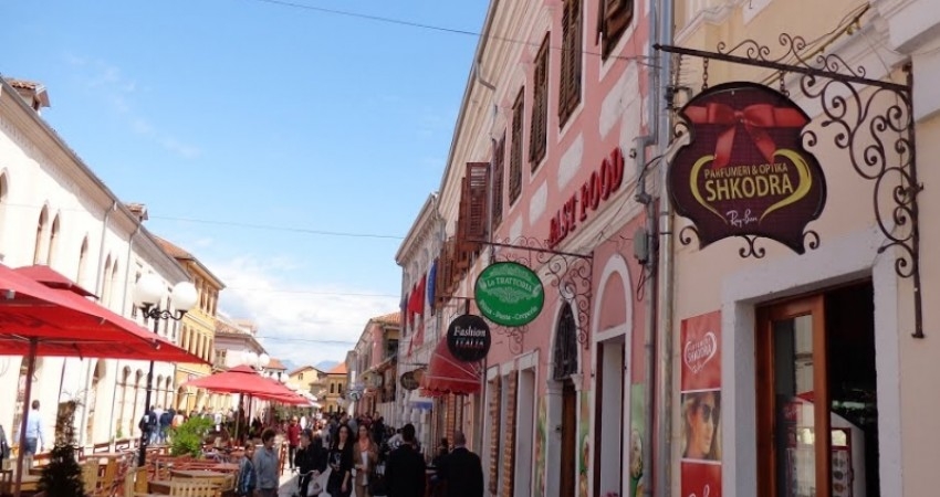 Adana Çıkışlı I Büyük Balkan Turu 6 Ülke I Vizesiz I Ekstra Turlar ve Akşam Yemekleri Dahil I Air Albania HY ile I 6 Gece 8 Gün 