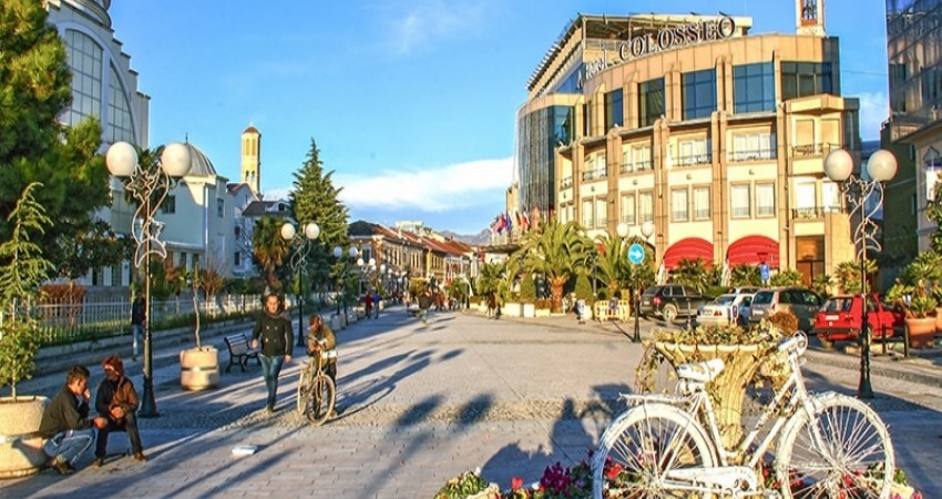 Adana Çıkışlı I Büyük Balkan Turu 6 Ülke I Vizesiz I Ekstra Turlar ve Akşam Yemekleri Dahil I Air Albania HY ile I 6 Gece 8 Gün 