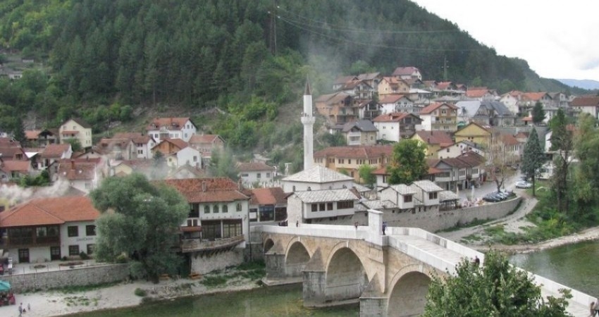 Adana Çıkışlı I Büyük Balkan Turu 6 Ülke I Vizesiz I Ekstra Turlar ve Akşam Yemekleri Dahil I Air Albania HY ile I 6 Gece 8 Gün 
