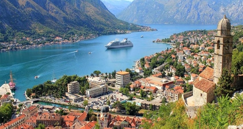Adana Çıkışlı I Büyük Balkan Turu 6 Ülke I Vizesiz I Ekstra Turlar ve Akşam Yemekleri Dahil I Air Albania HY ile I 6 Gece 8 Gün 