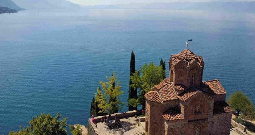 Adana Çıkışlı I Büyük Balkan Turu 6 Ülke I Vizesiz I Ekstra Turlar ve Akşam Yemekleri Dahil I Air Albania HY ile I 6 Gece 8 Gün 