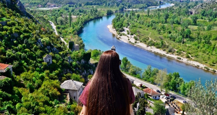 Adana Çıkışlı I Büyük Balkan Turu 6 Ülke I Vizesiz I Ekstra Turlar ve Akşam Yemekleri Dahil I Air Albania HY ile I 6 Gece 8 Gün 