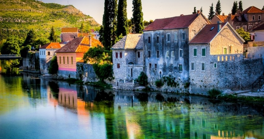 Adana Çıkışlı I Büyük Balkan Turu 6 Ülke I Vizesiz I Ekstra Turlar ve Akşam Yemekleri Dahil I Air Albania HY ile I 6 Gece 8 Gün 