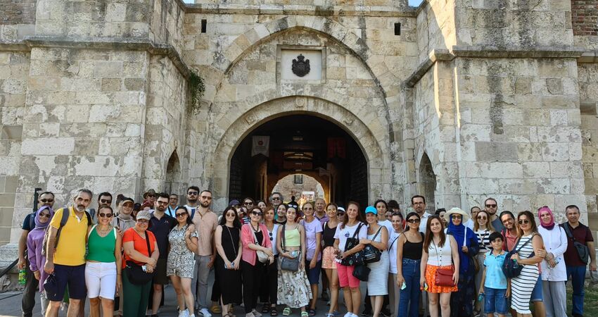 Otobüsle Orta Avrupa Turu I Tüm Ekstra Turlar ve Çevre Gezileri Dahil 