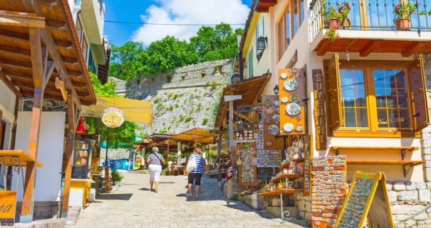 İzmir Çıkışlı I Budva Turu I Vizesiz I PGS ile I 3 Gece 4 Gün