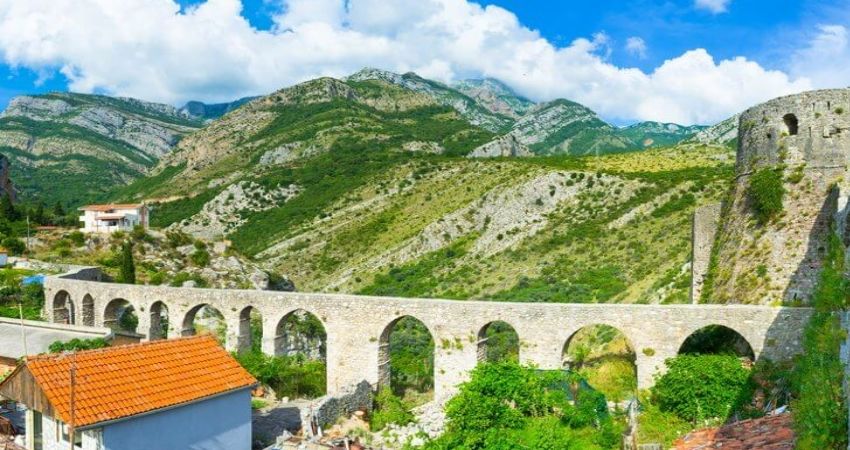 İzmir Çıkışlı I Budva Turu I Vizesiz I PGS ile I 3 Gece 4 Gün
