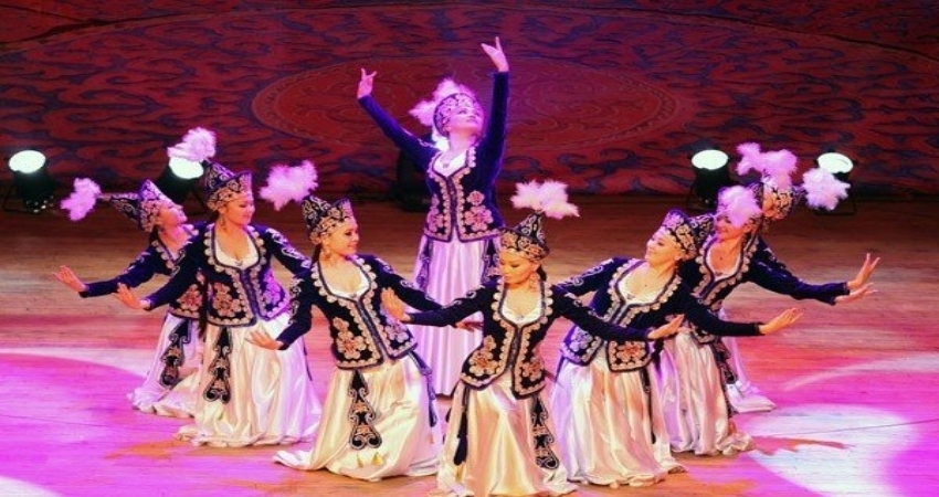 Özbekistan Turu I Vizesiz I Tüm Turlar Dahil I Özbekistan HY ile I 5 Gece 6 Gün