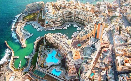 Yılbaşı Özel I Malta Turu I THY ile I 3 Gece 4 Gün