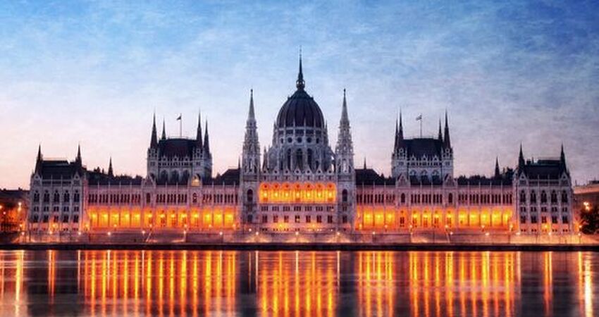 Noel Pazarları Dönemi I Büyük Münih & Hallstatt & Salzburg & Viyana Turu I Tüm Turlar Dahil I THY ile I 4 Gece 5 Gün