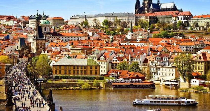 Noel Pazarları Dönemi I Büyük Münih & Hallstatt & Salzburg & Viyana Turu I Tüm Turlar Dahil I THY ile I 4 Gece 5 Gün