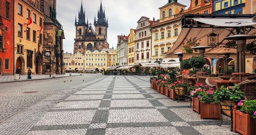 Noel Pazarları Dönemi I Büyük Münih & Hallstatt & Salzburg & Viyana Turu I Tüm Turlar Dahil I THY ile I 4 Gece 5 Gün