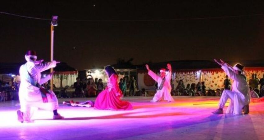 Ankara Çıkışlı I Kahire & Hurghada Turu I Ajet HY ile I 4 Gece 7 Gün