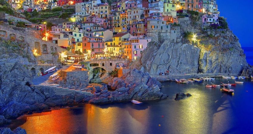 İzmir Çıkışlı I Bari & Puglia & Roma Turu I Corendon HY ile I 7 Gece 8 Gün