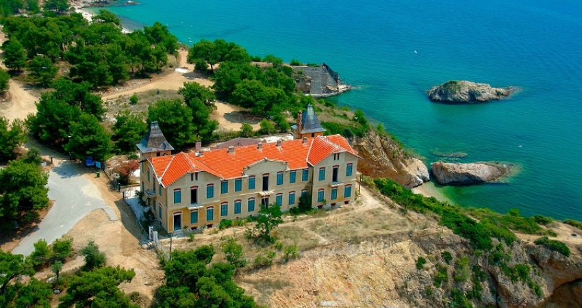 Otobüsle I Selanik & Kavala & Thassos Adası Turu I 1 Gece 3 Gün