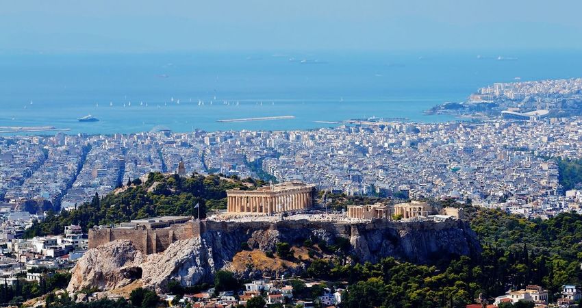Otobüsle I Selanik & Kavala & Thassos Adası Turu I 1 Gece 3 Gün