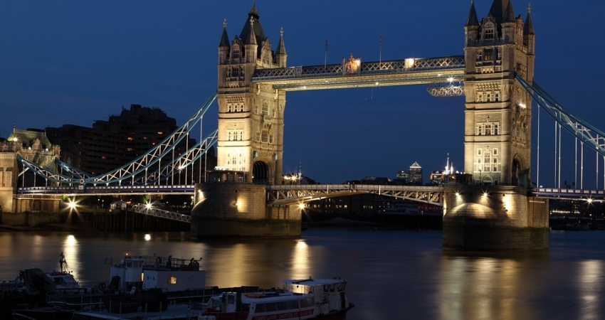 Londra Turu I Türk Hava Yolları ile I 3 Gece 4 Gün