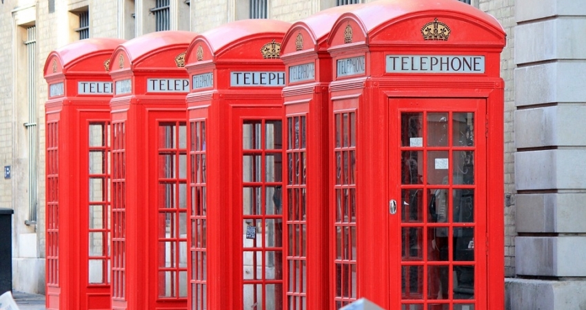 Londra Turu I Türk Hava Yolları ile I 3 Gece 4 Gün