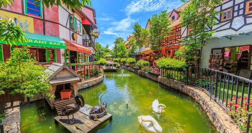 Bangkok & Pattaya & Phuket Turu I Vizesiz I THY ile I 6 Gece 9 Gün