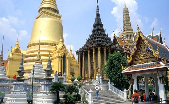 Tayland İncileri Turu I Vizesiz I THY ile I 6 Gece 8 Gün