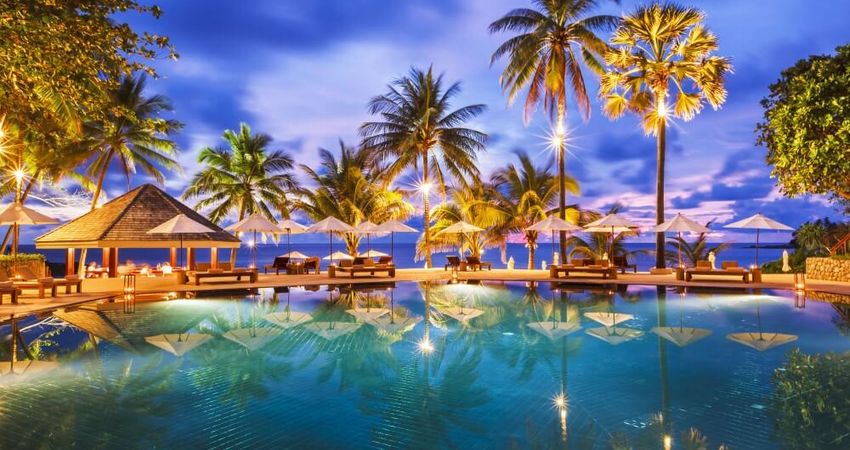 Bangkok & Pattaya & Phuket Turu I Vizesiz I THY ile I 6 Gece 9 Gün