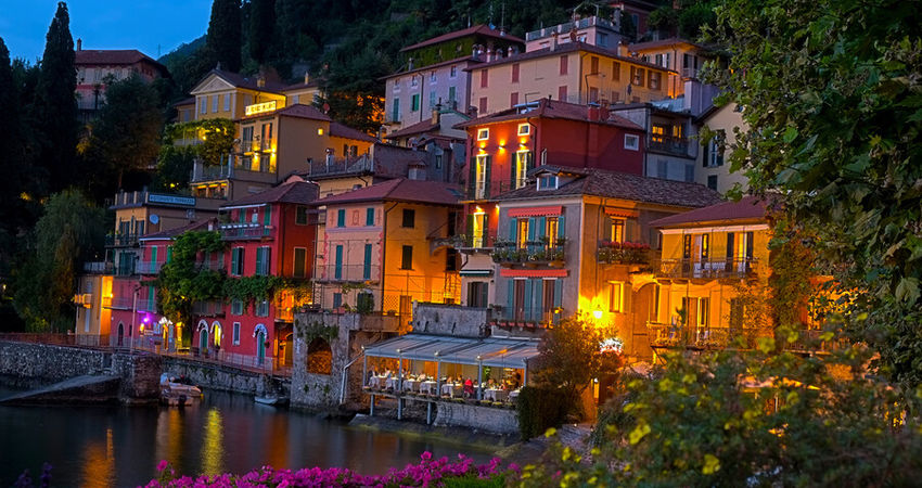 Bernina Express ile Bir Avrupa Masalı Turu I Pegasus HY ile I 7 Gece 8 Gün